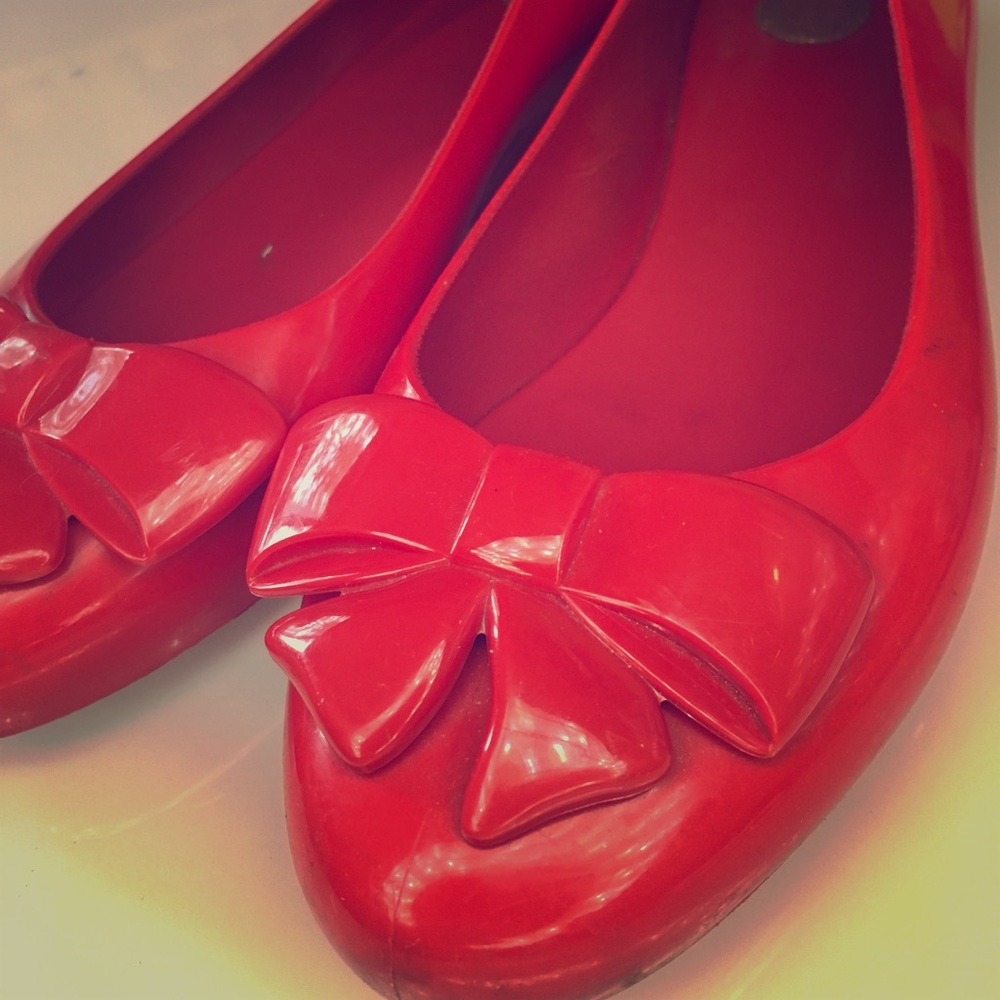 Melissa Shoes